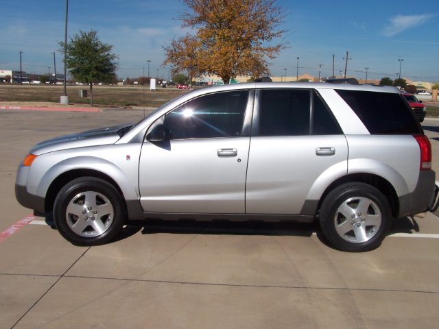 2004 Saturn VUE Ml350 4matic Heated Seats