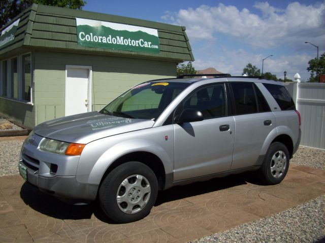 2004 Saturn VUE EX - DUAL Power Doors