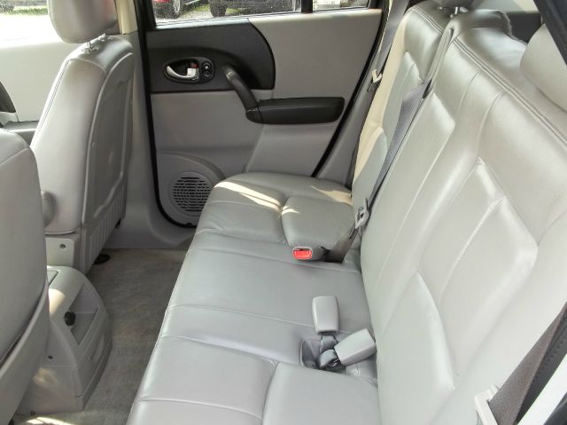 2004 Saturn VUE Ml350 4matic Heated Seats