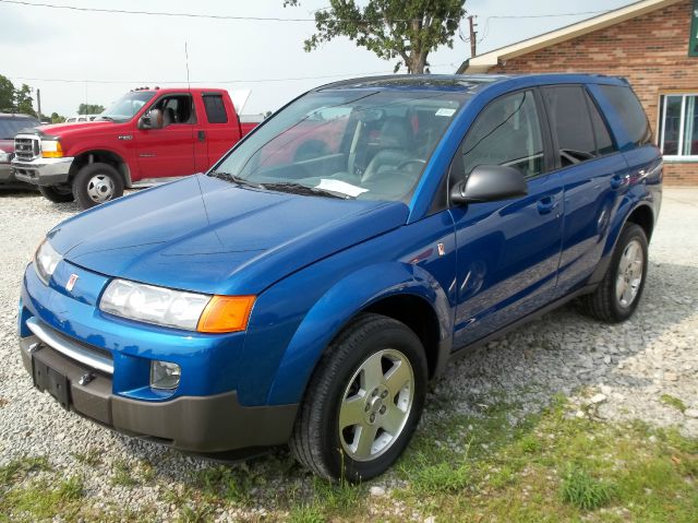 2004 Saturn VUE Ml350 4matic Heated Seats
