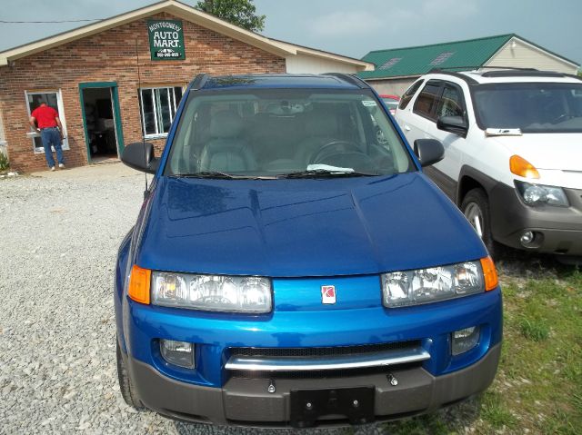 2004 Saturn VUE Ml350 4matic Heated Seats