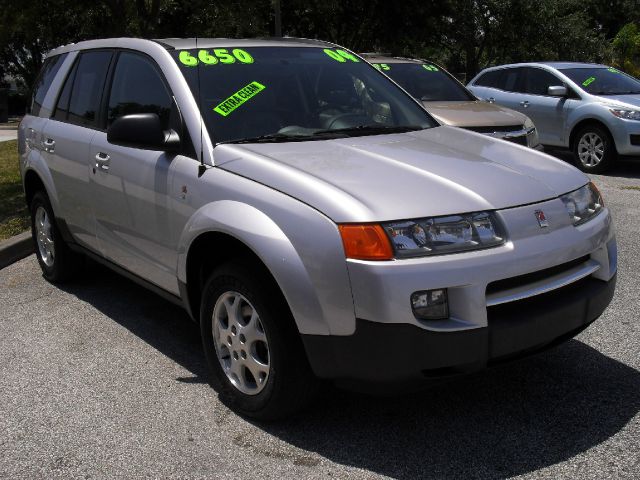 2004 Saturn VUE Unknown