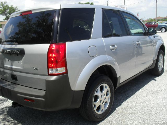 2004 Saturn VUE Unknown