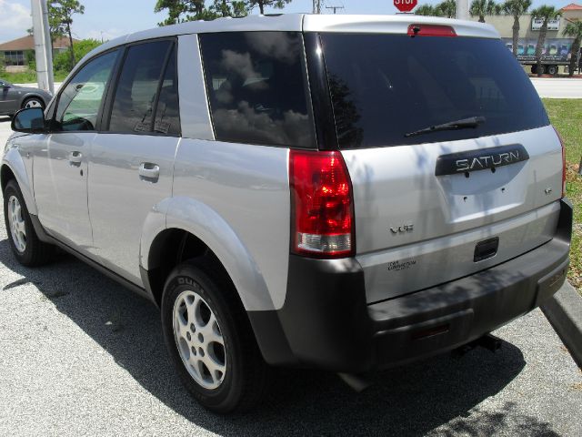 2004 Saturn VUE Unknown