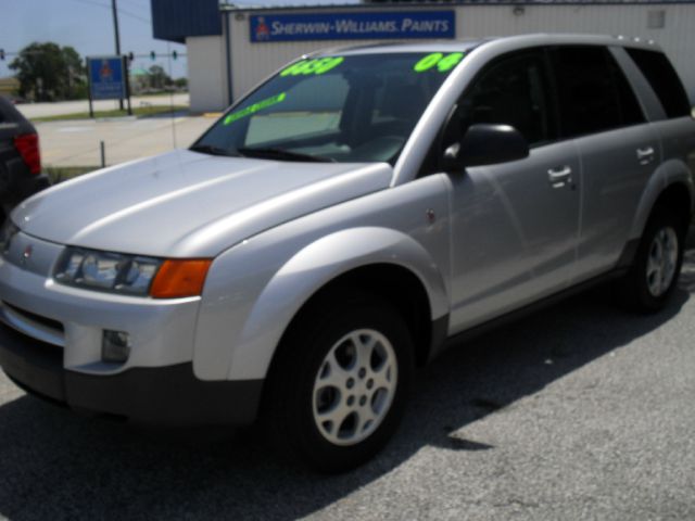 2004 Saturn VUE Unknown