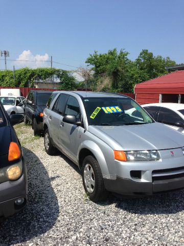 2004 Saturn VUE Slk55 AMG