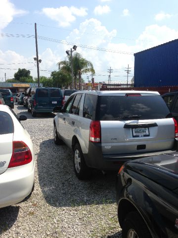 2004 Saturn VUE Slk55 AMG