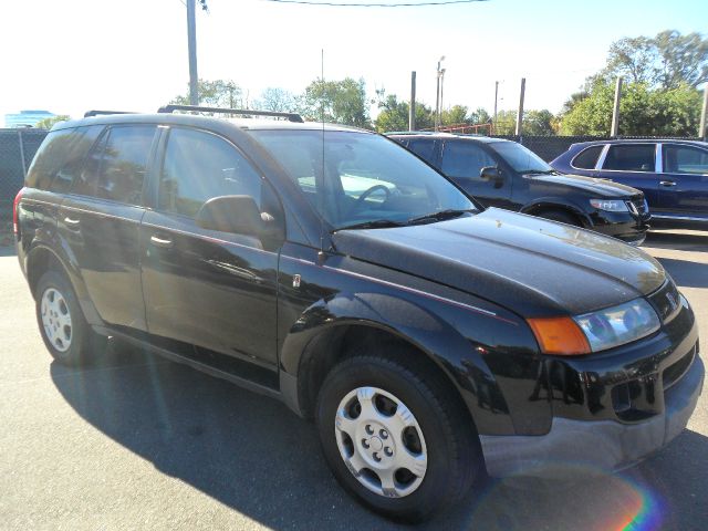 2004 Saturn VUE Slk55 AMG