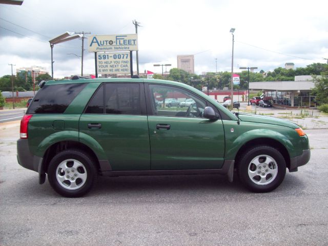 2004 Saturn VUE Slk55 AMG