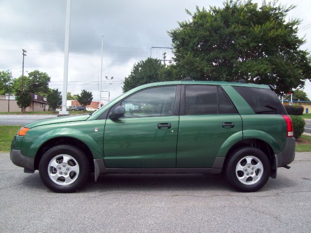 2004 Saturn VUE Slk55 AMG
