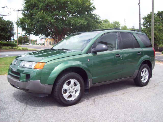 2004 Saturn VUE Slk55 AMG