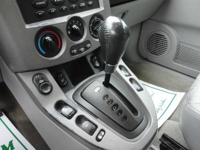 2004 Saturn VUE Ml350 4matic Heated Seats