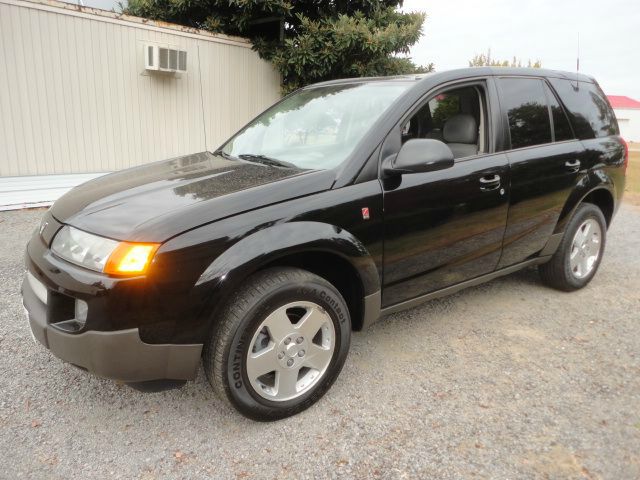 2004 Saturn VUE Ml350 4matic Heated Seats