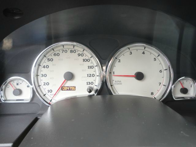 2004 Saturn VUE Ml350 4matic Heated Seats