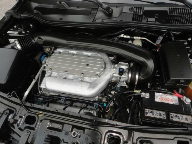 2004 Saturn VUE Ml350 4matic Heated Seats