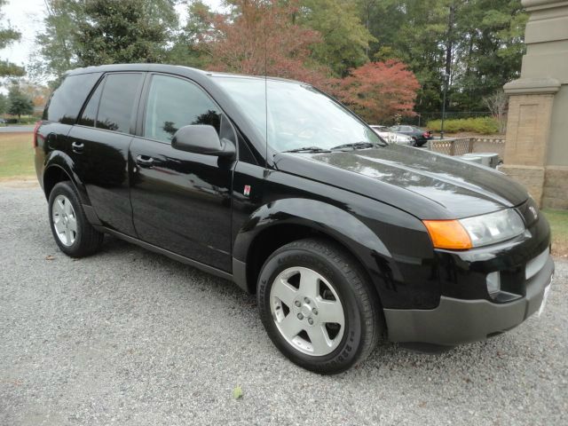 2004 Saturn VUE Ml350 4matic Heated Seats