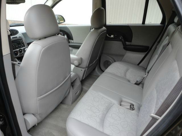 2004 Saturn VUE Ml350 4matic Heated Seats