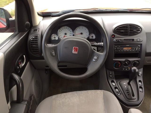 2004 Saturn VUE Unknown
