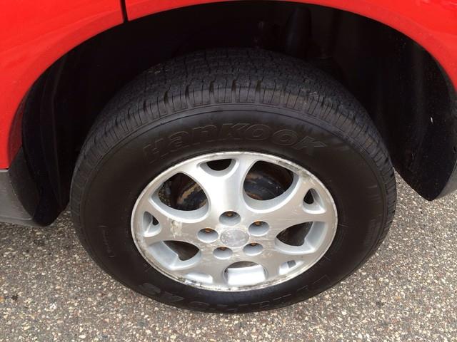 2004 Saturn VUE Unknown