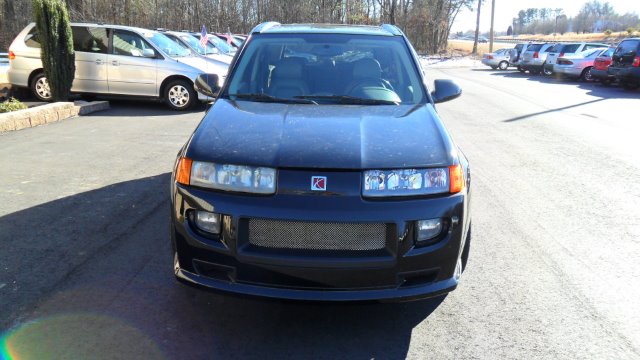 2004 Saturn VUE Ml350 4matic Heated Seats