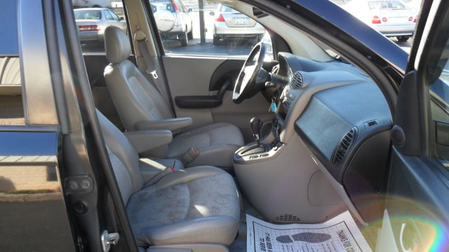 2004 Saturn VUE Ml350 4matic Heated Seats