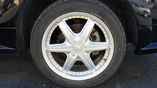 2004 Saturn VUE Ml350 4matic Heated Seats