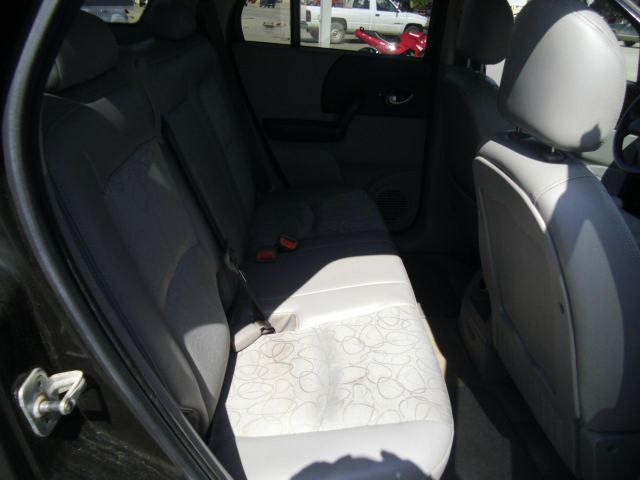 2004 Saturn VUE Ml350 4matic Heated Seats