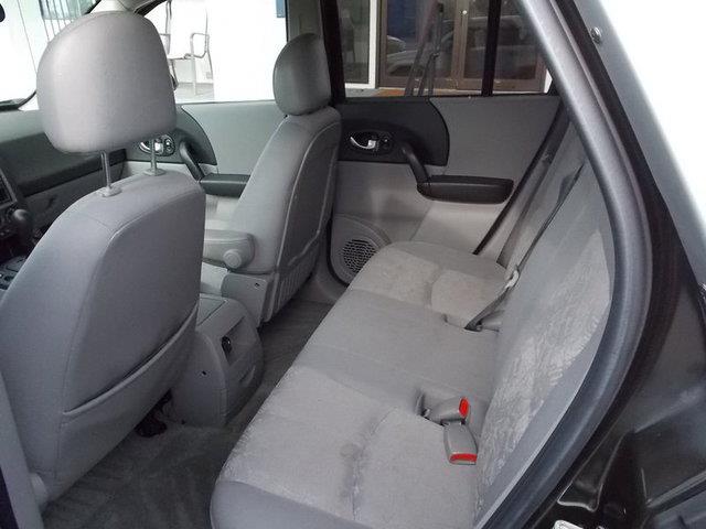 2004 Saturn VUE Slk55 AMG