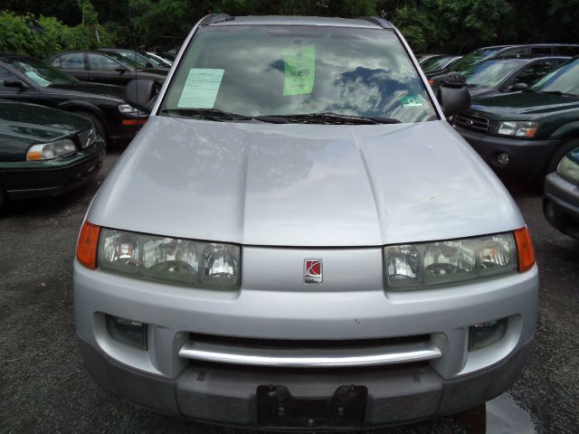 2004 Saturn VUE Ml350 4matic Heated Seats