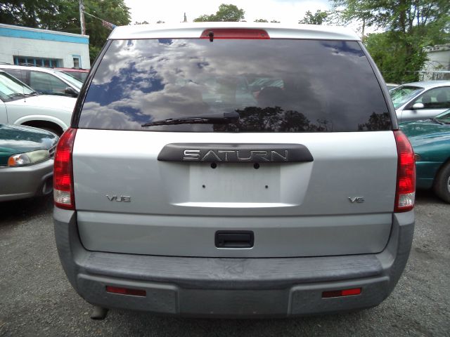 2004 Saturn VUE Ml350 4matic Heated Seats