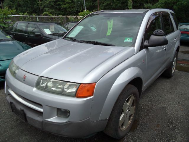 2004 Saturn VUE Ml350 4matic Heated Seats