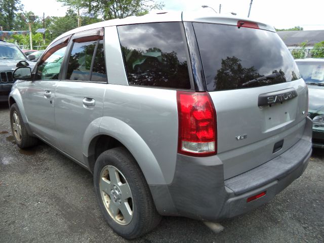 2004 Saturn VUE Ml350 4matic Heated Seats