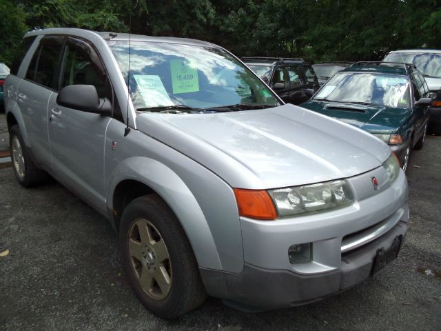 2004 Saturn VUE Ml350 4matic Heated Seats