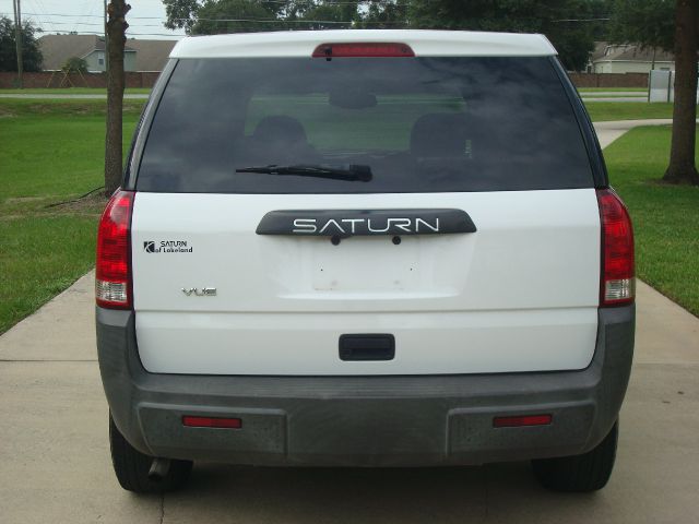 2004 Saturn VUE Slk55 AMG