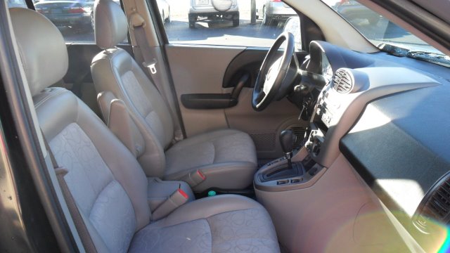 2004 Saturn VUE Ml350 4matic Heated Seats