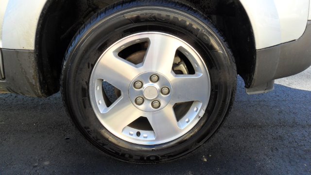 2004 Saturn VUE Ml350 4matic Heated Seats