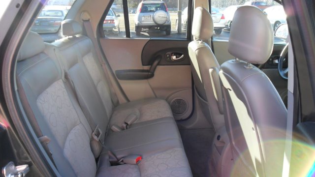 2004 Saturn VUE Ml350 4matic Heated Seats