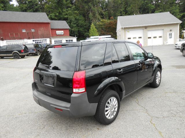 2004 Saturn VUE Slk55 AMG