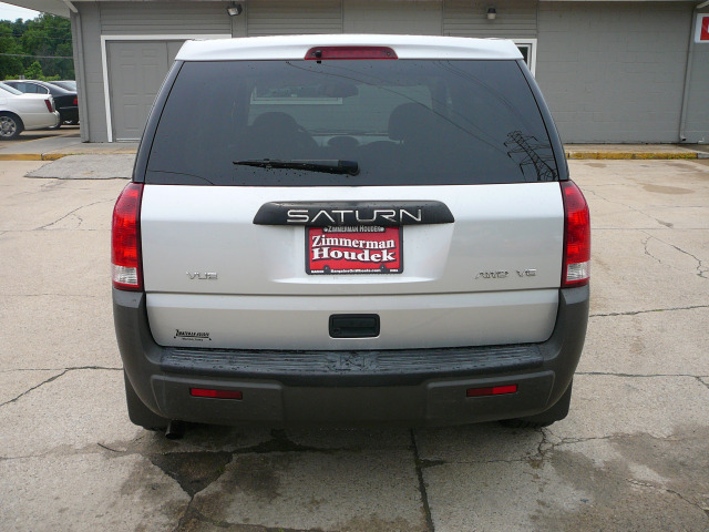 2004 Saturn VUE Ml350 4matic Heated Seats