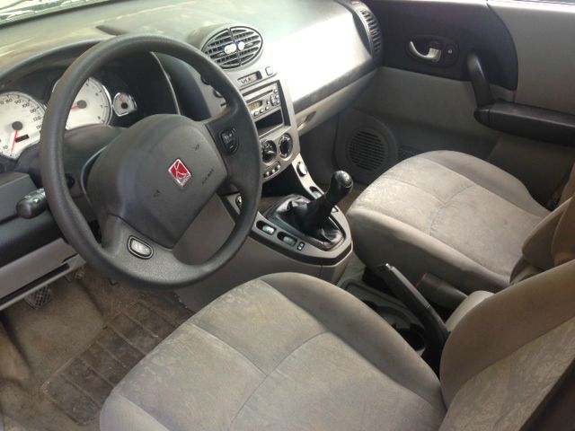 2004 Saturn VUE Slk55 AMG