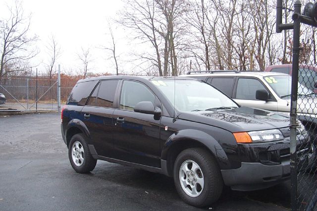 2004 Saturn VUE EX - DUAL Power Doors