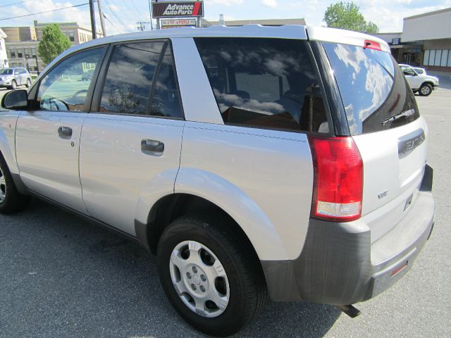 2004 Saturn VUE EX - DUAL Power Doors