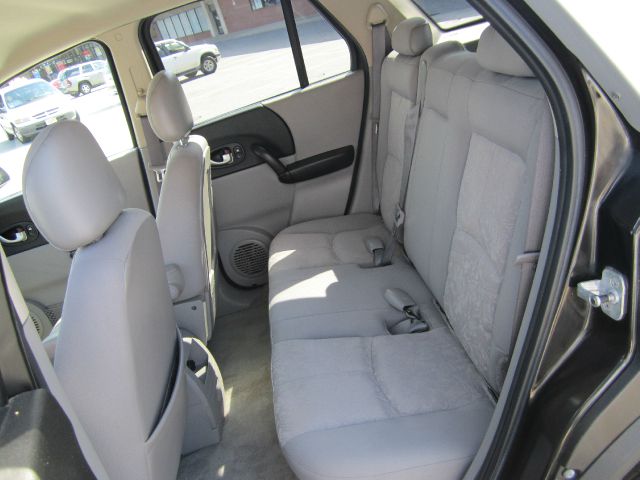 2004 Saturn VUE EX - DUAL Power Doors