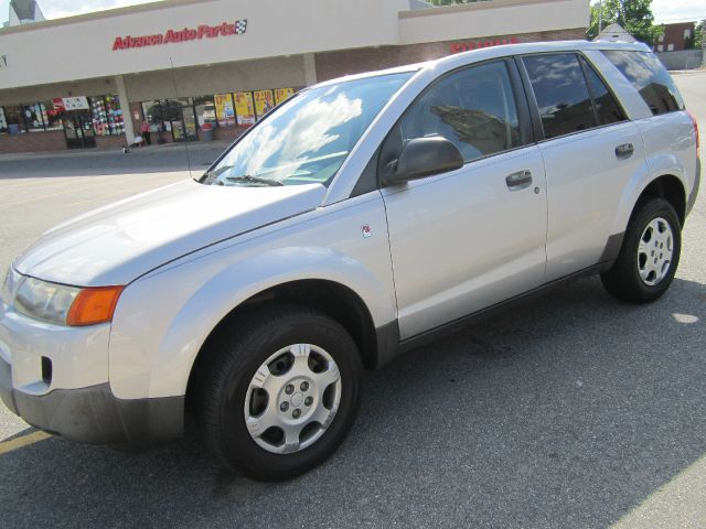 2004 Saturn VUE EX - DUAL Power Doors