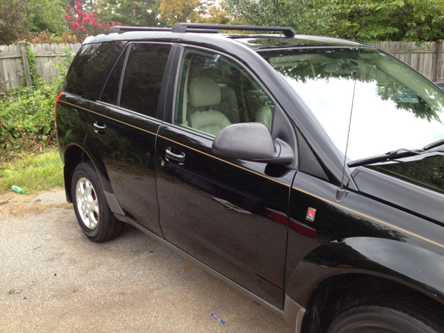 2004 Saturn VUE Unknown