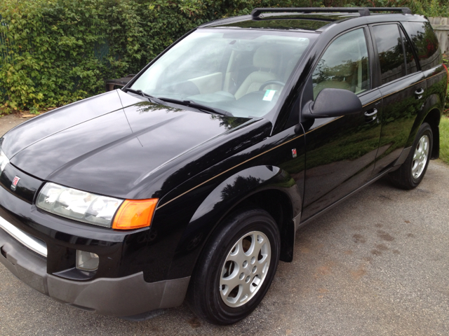 2004 Saturn VUE Unknown