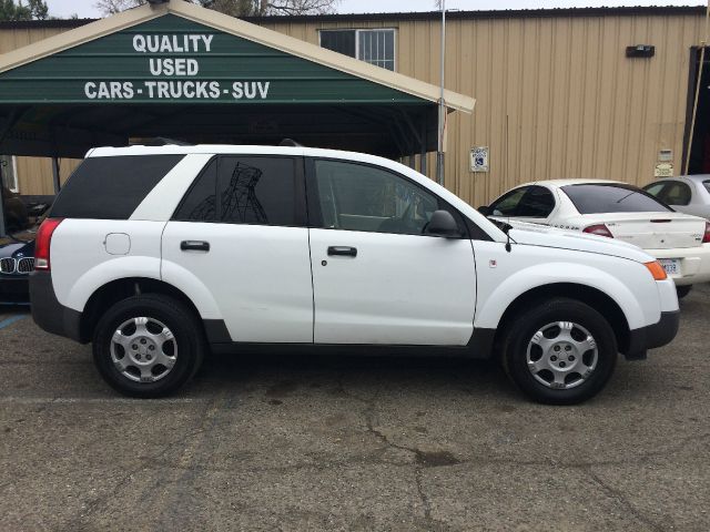 2004 Saturn VUE EX - DUAL Power Doors