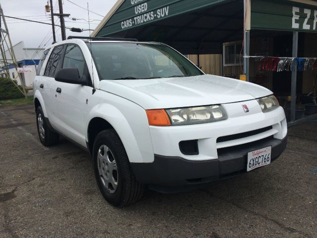 2004 Saturn VUE EX - DUAL Power Doors