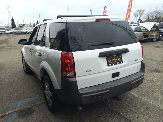 2004 Saturn VUE EX - DUAL Power Doors