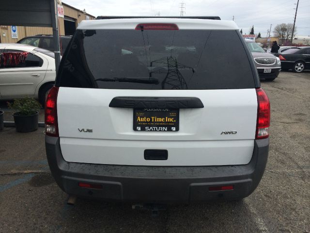 2004 Saturn VUE EX - DUAL Power Doors